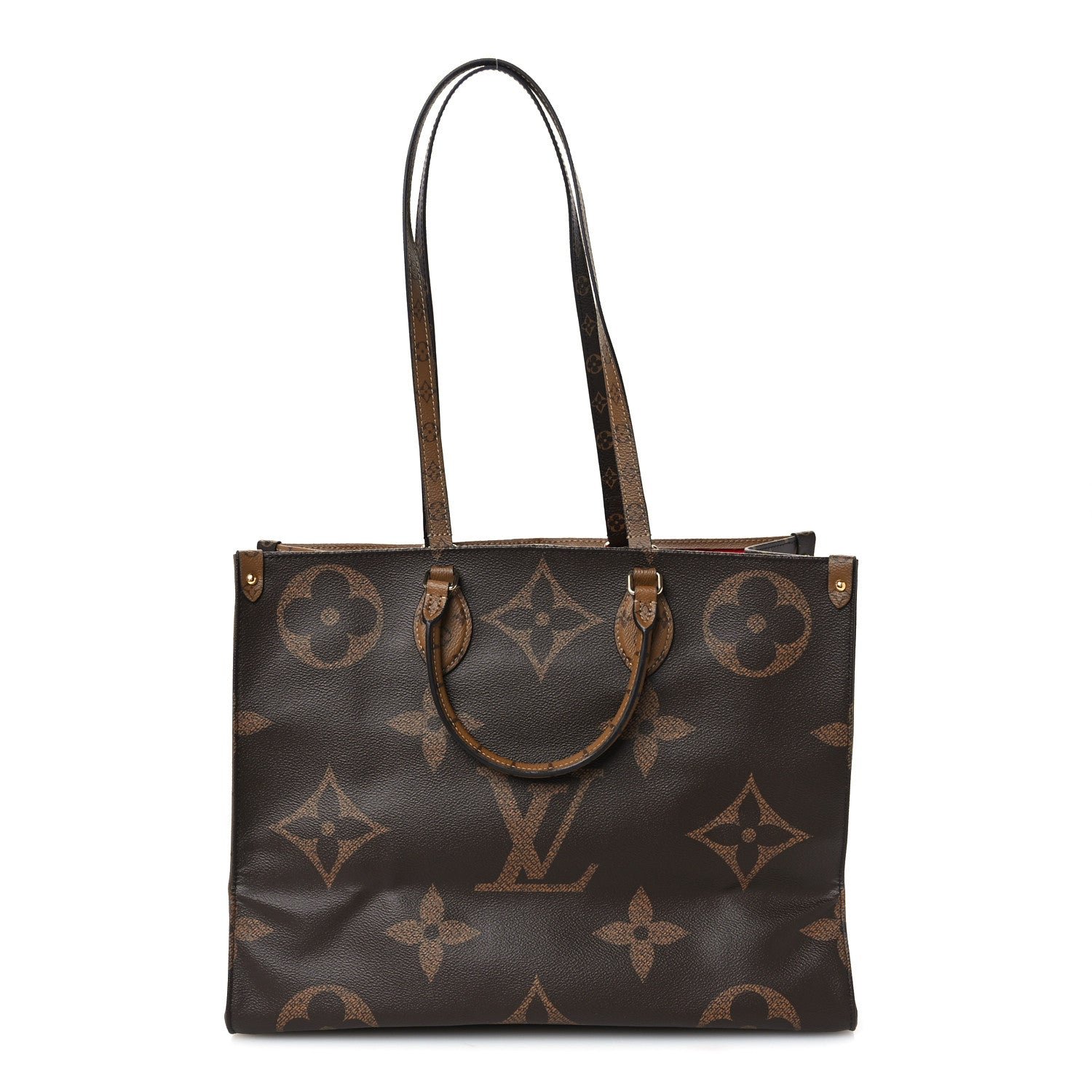 Louis Vuitton Reverse Monogram Giant Onthego GM