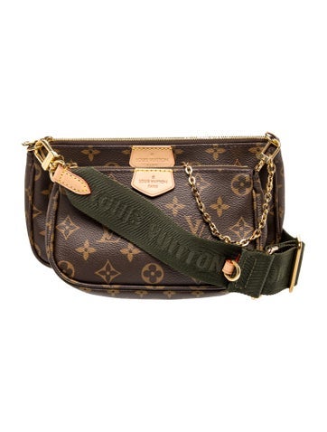 LV Monogram Multi-Pochette Accessoires