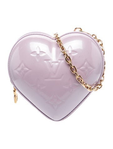 Monogram Vernis Keep My Heart