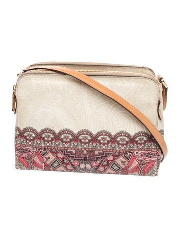 Etro Crossbody Bag