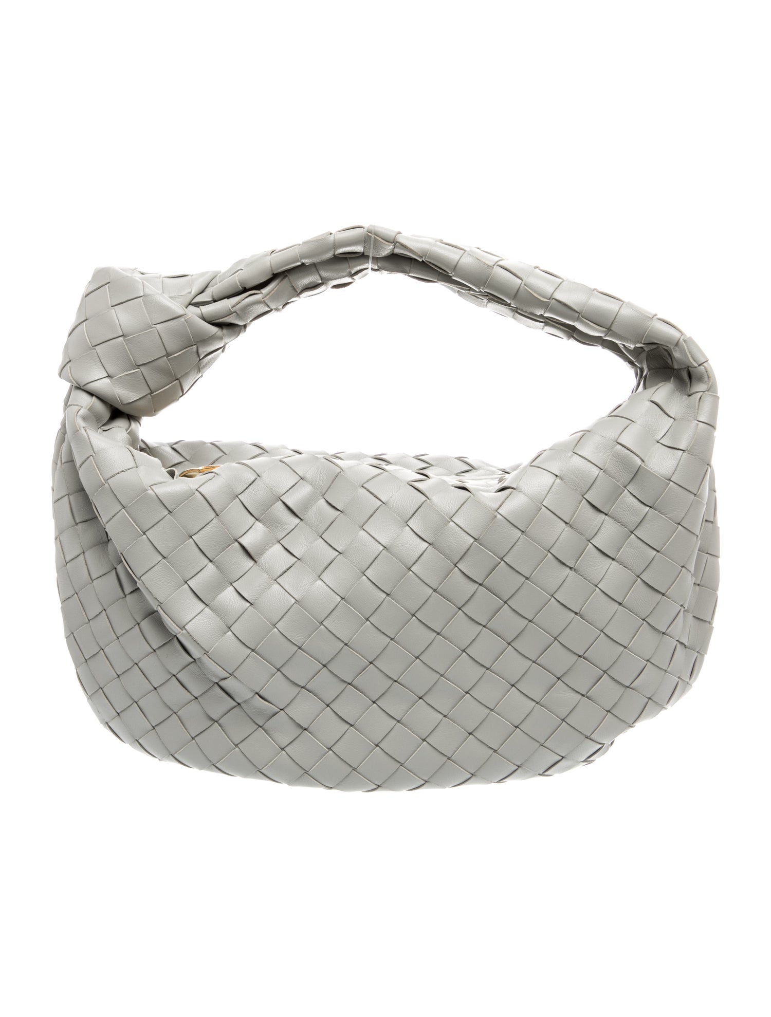 Bottega Veneta Intrecciato Jodie Small
