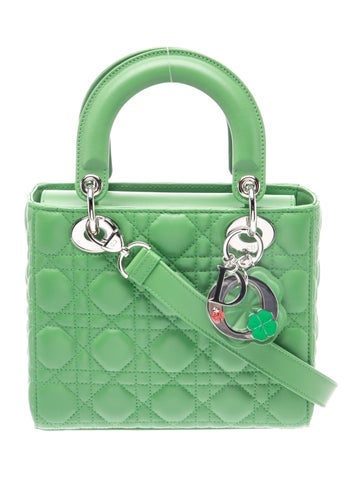 Dior Cannage Lady Dior Small 2026