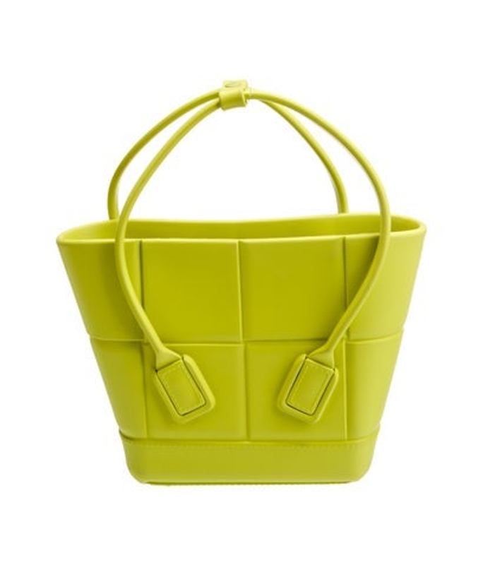 Bottega Veneta Veneta Intrecciato Arco Mini