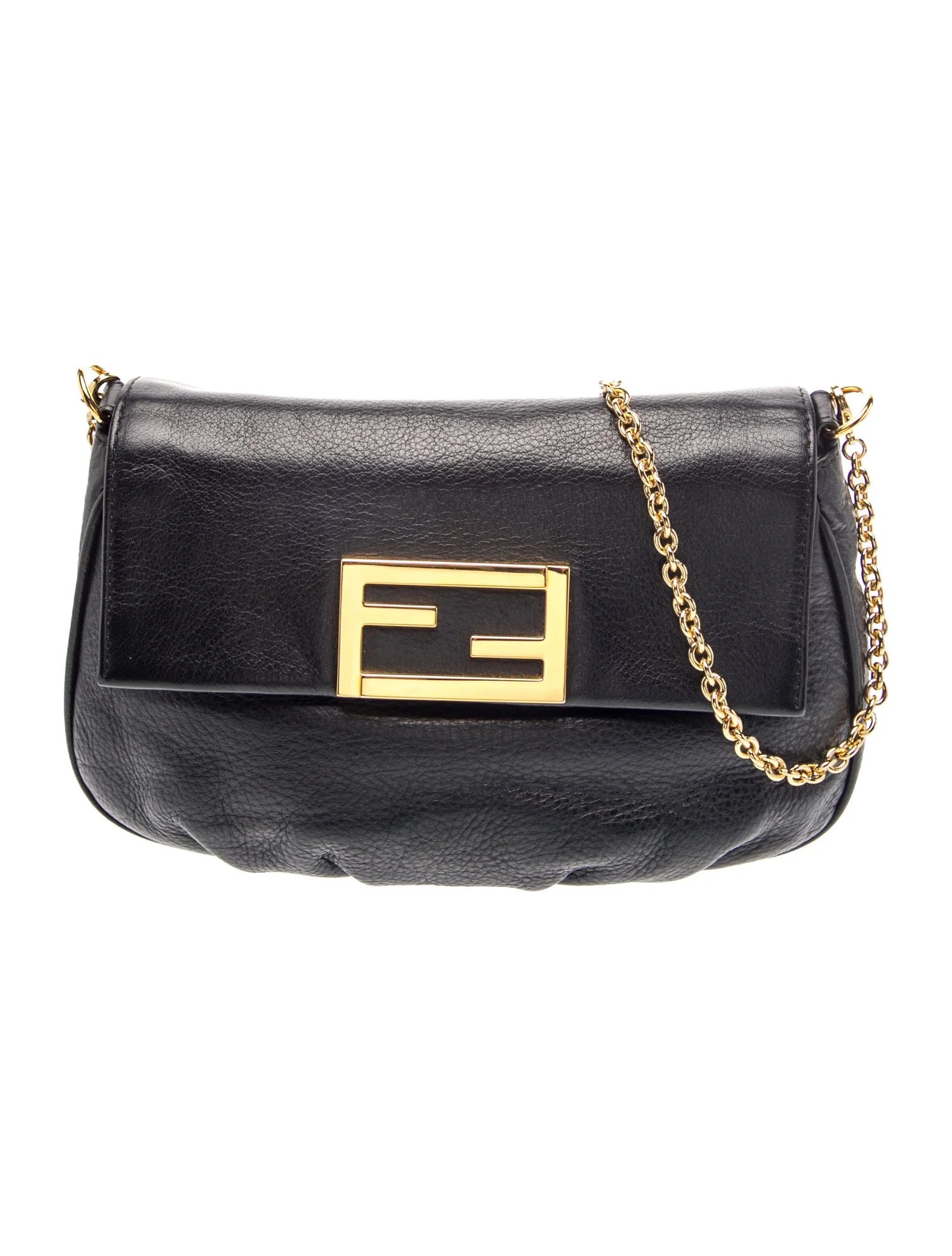 Leather Fendista