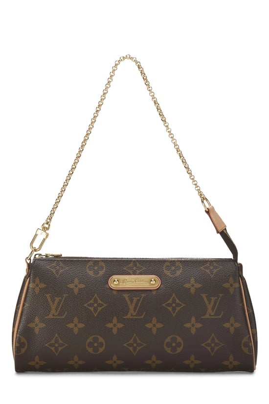 Monogram Canvas Eva