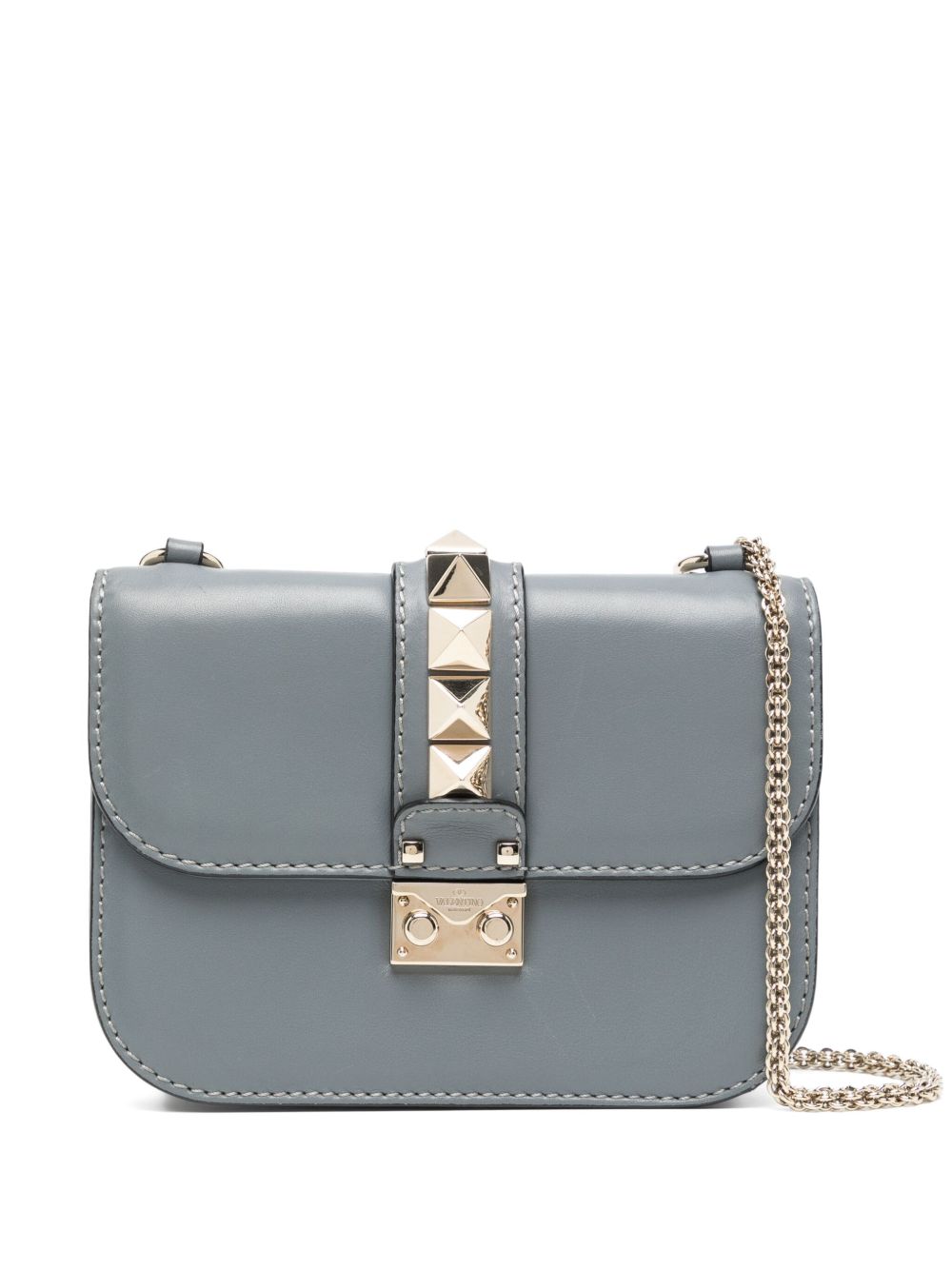 rockstuds handbag 