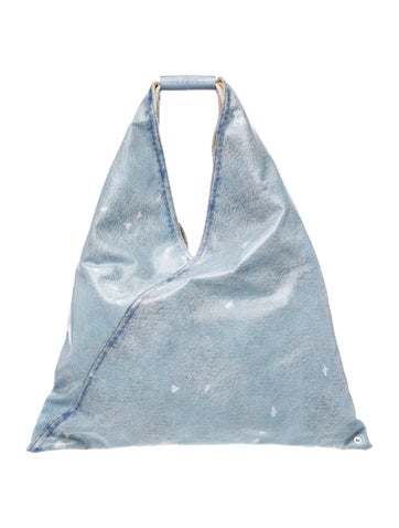 Denim Hobo