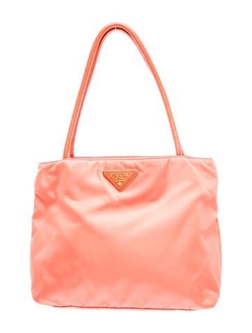Tessuto Nylon Tote