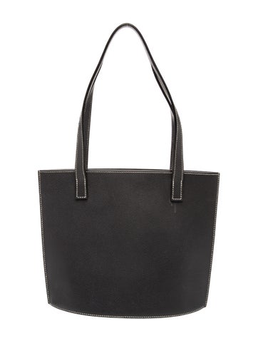 Courchevel Handle Bag