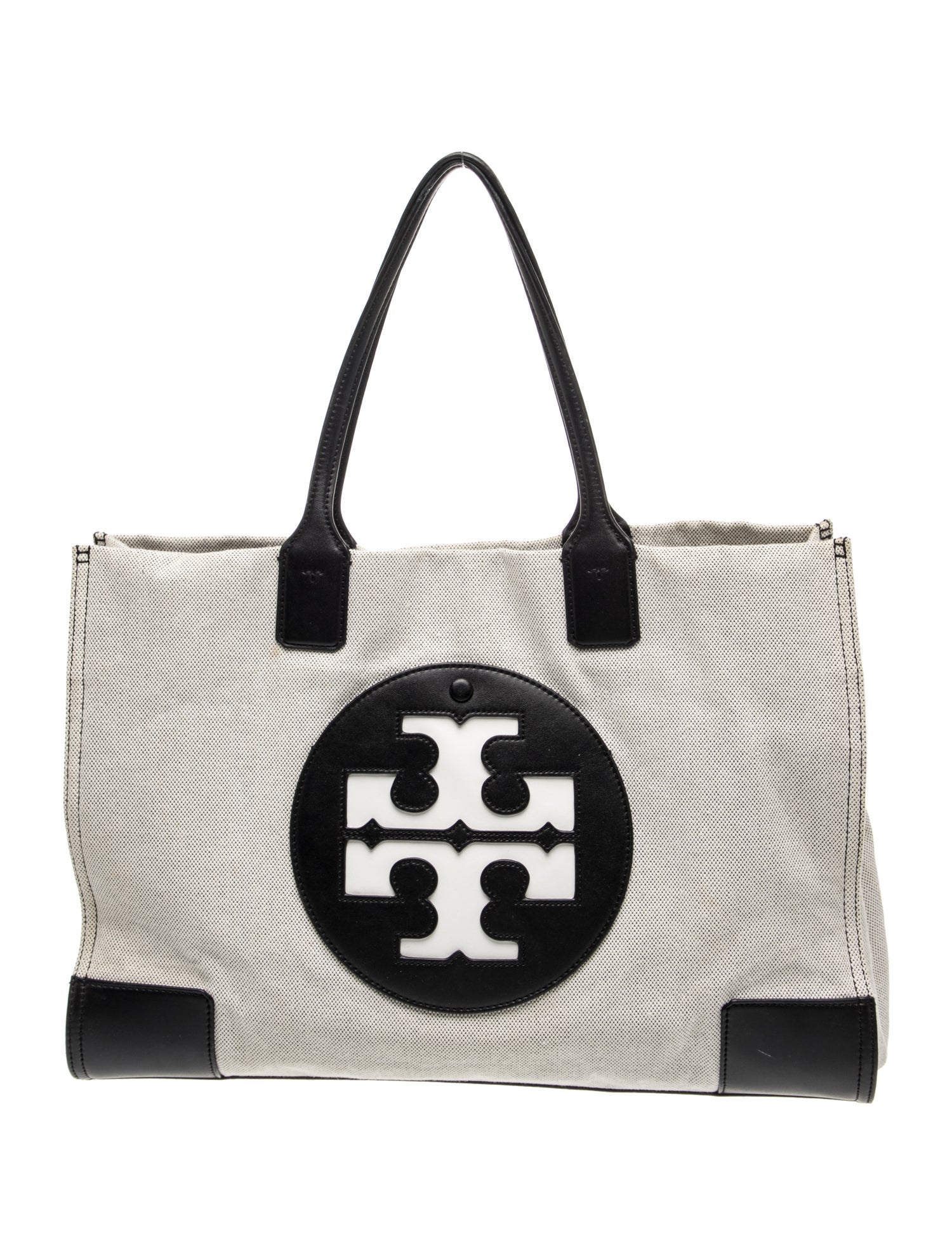 Canvas Tote