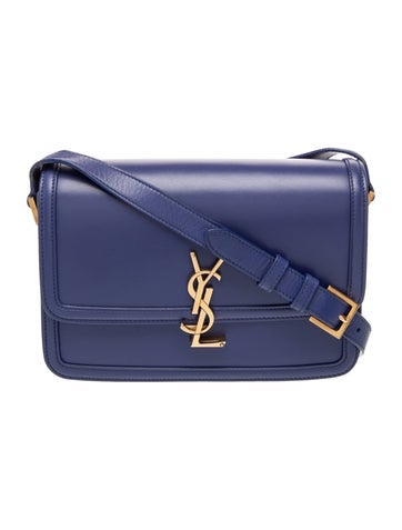 Leather Solferino Medium