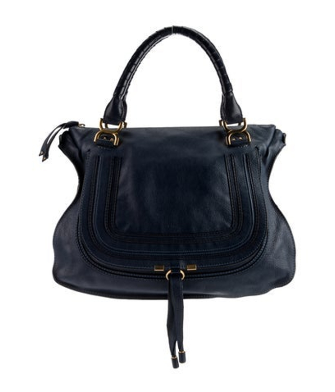 Chloe Leather Hobo