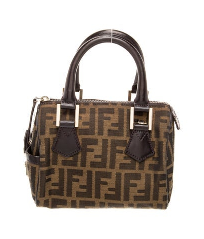 Fendi Zucca Ff Boston 2022