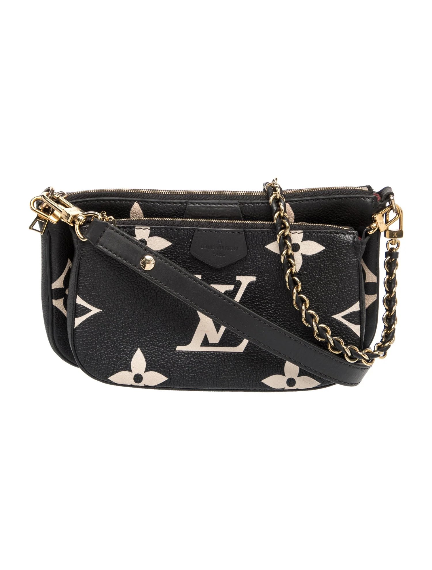 Monogram Giant Pochette Accessoires
