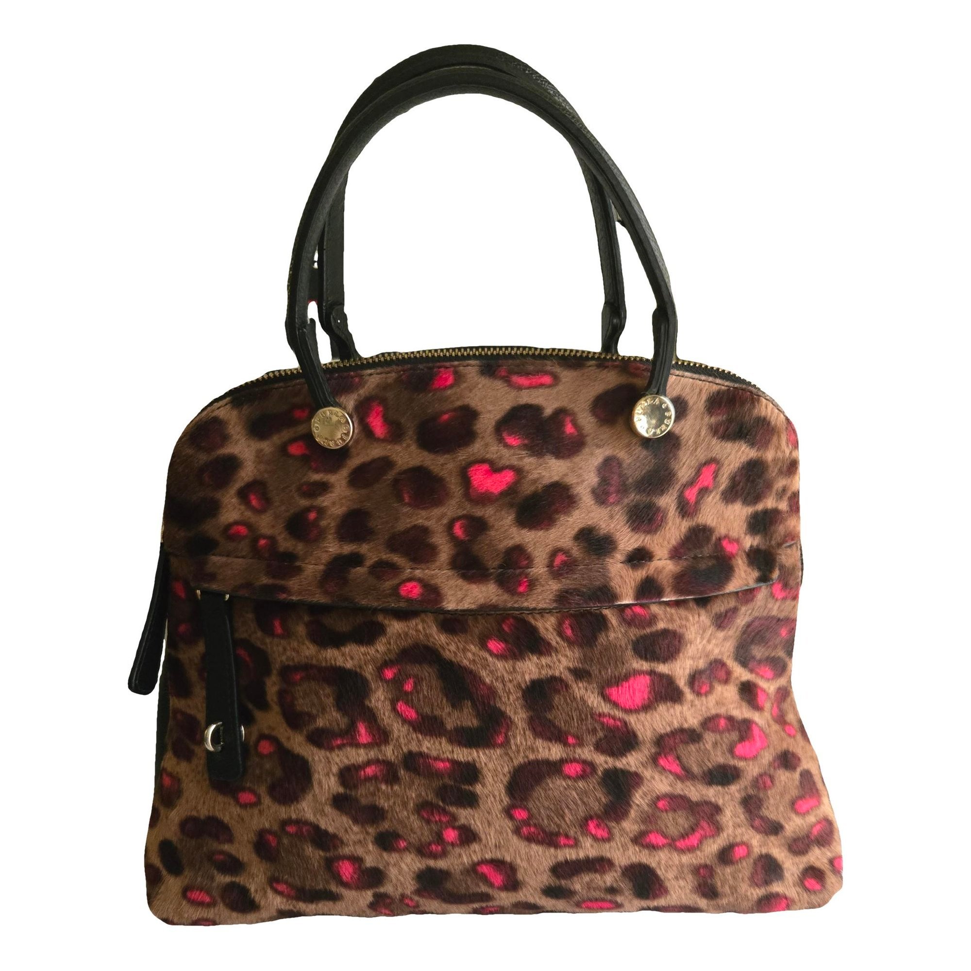 Furla Leather satchel