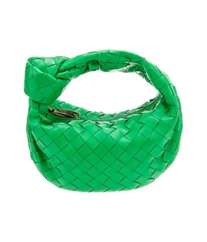 Bottega Veneta Veneta Intrecciato Jodie Mini