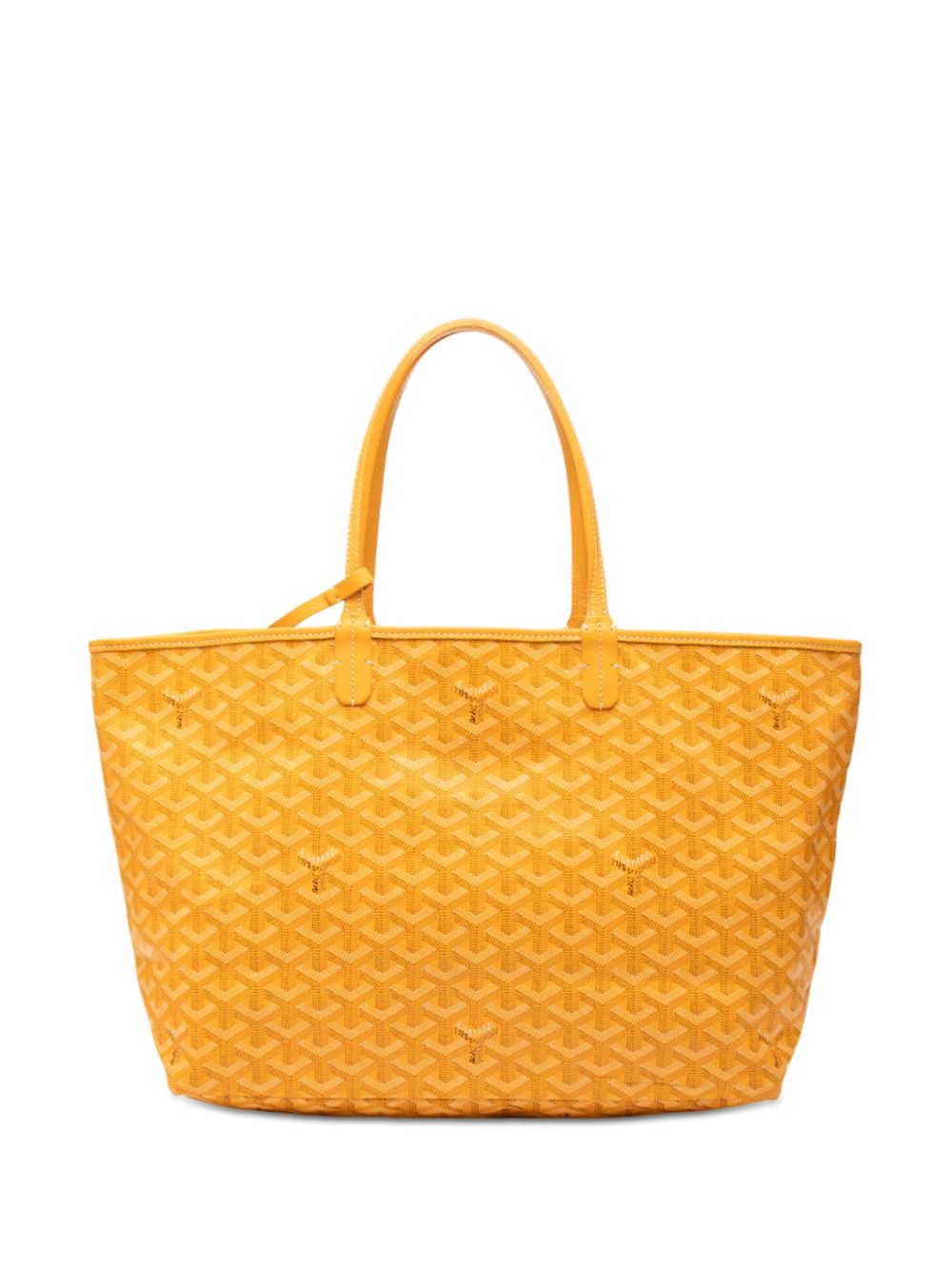 2000 Goyardine Artois PM tote bag