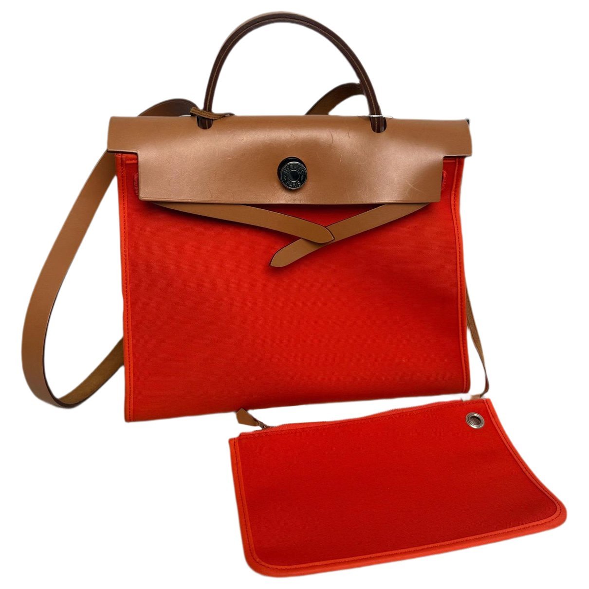 Herbag cloth handbag