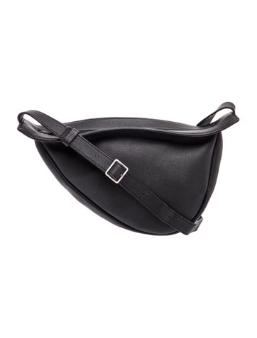 Leather Slouchy Banana Small
