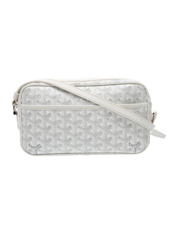 Goyardine Sac Capvert 2023