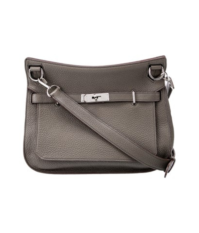 Hermes Clemence Verso Jypsiere 28