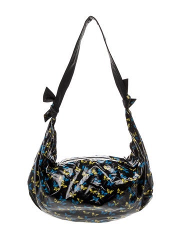 Vinyl Hobo Vintage