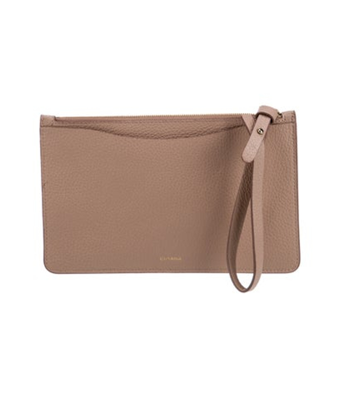 Cuyana Leather Portfolio