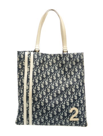 Diorissimo Tote