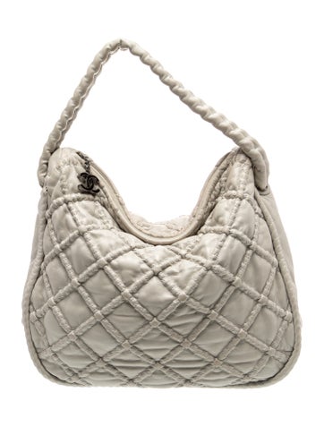 Hidden Chain Hobo