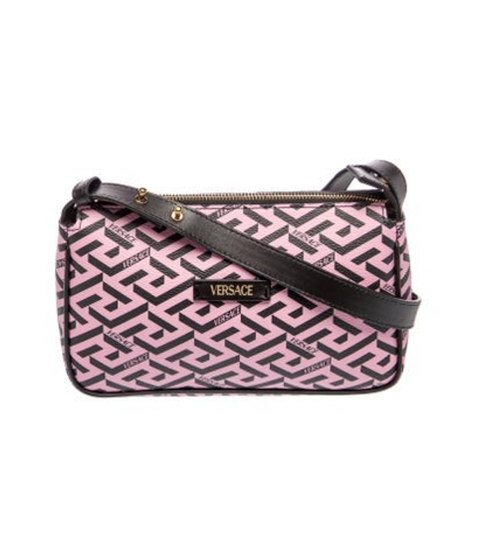 Versace Shoulder Bag 2024 W Tags