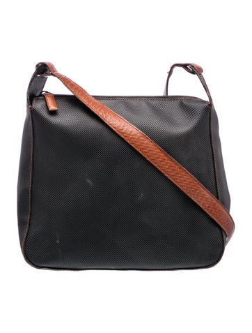 Leather Marco Polo
