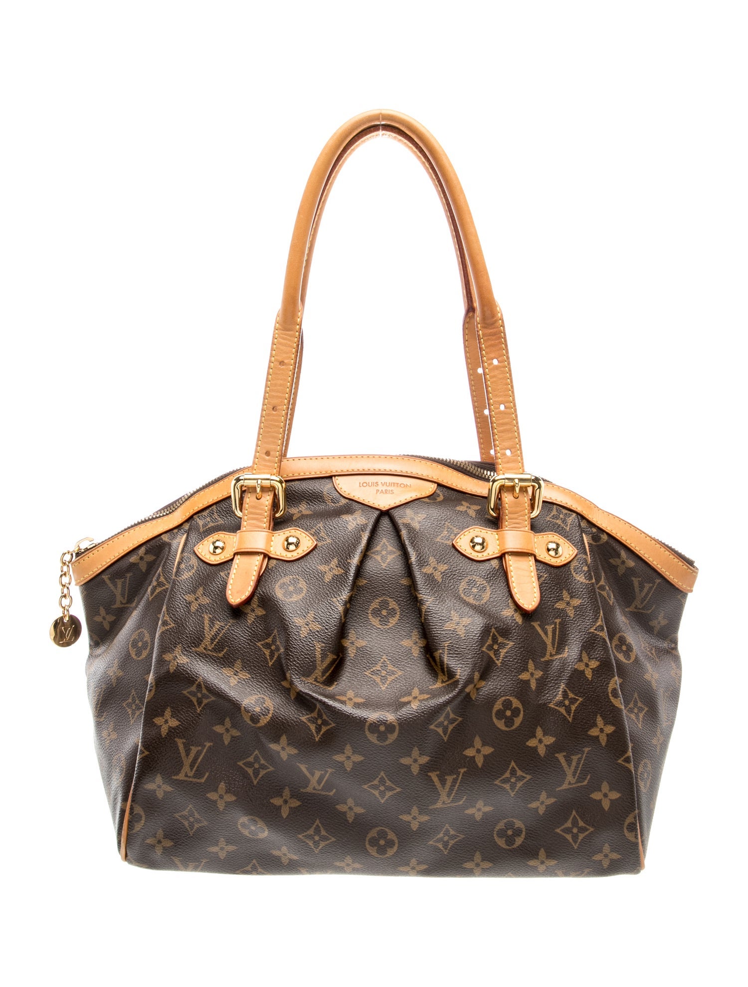 LV Monogram Tivoli GM Vintage