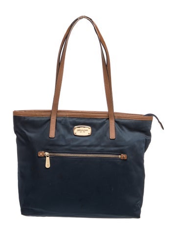 Nylon Tote
