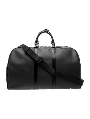 LV Monogram Weekender Bag