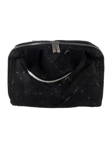 Travel Ligne Duffle Bag