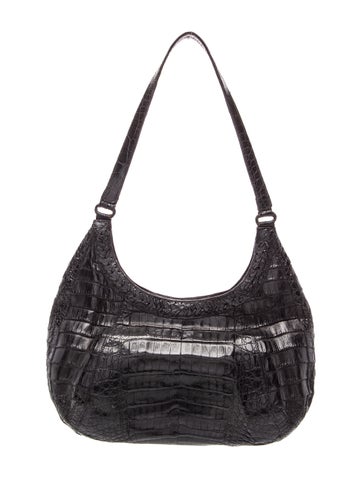 Crocodile Hobo