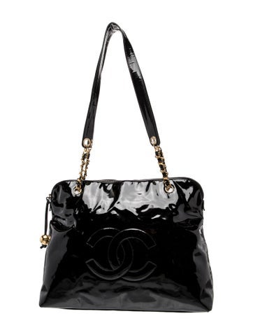 Timeless CC Tote