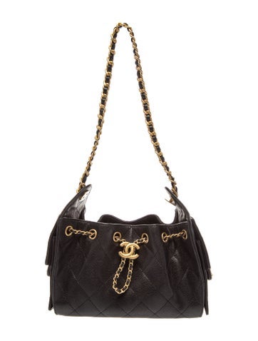 Mini 25 Hobo w/Tags