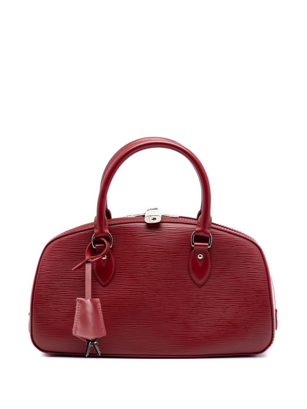 2009 Epi Jasmine handbag