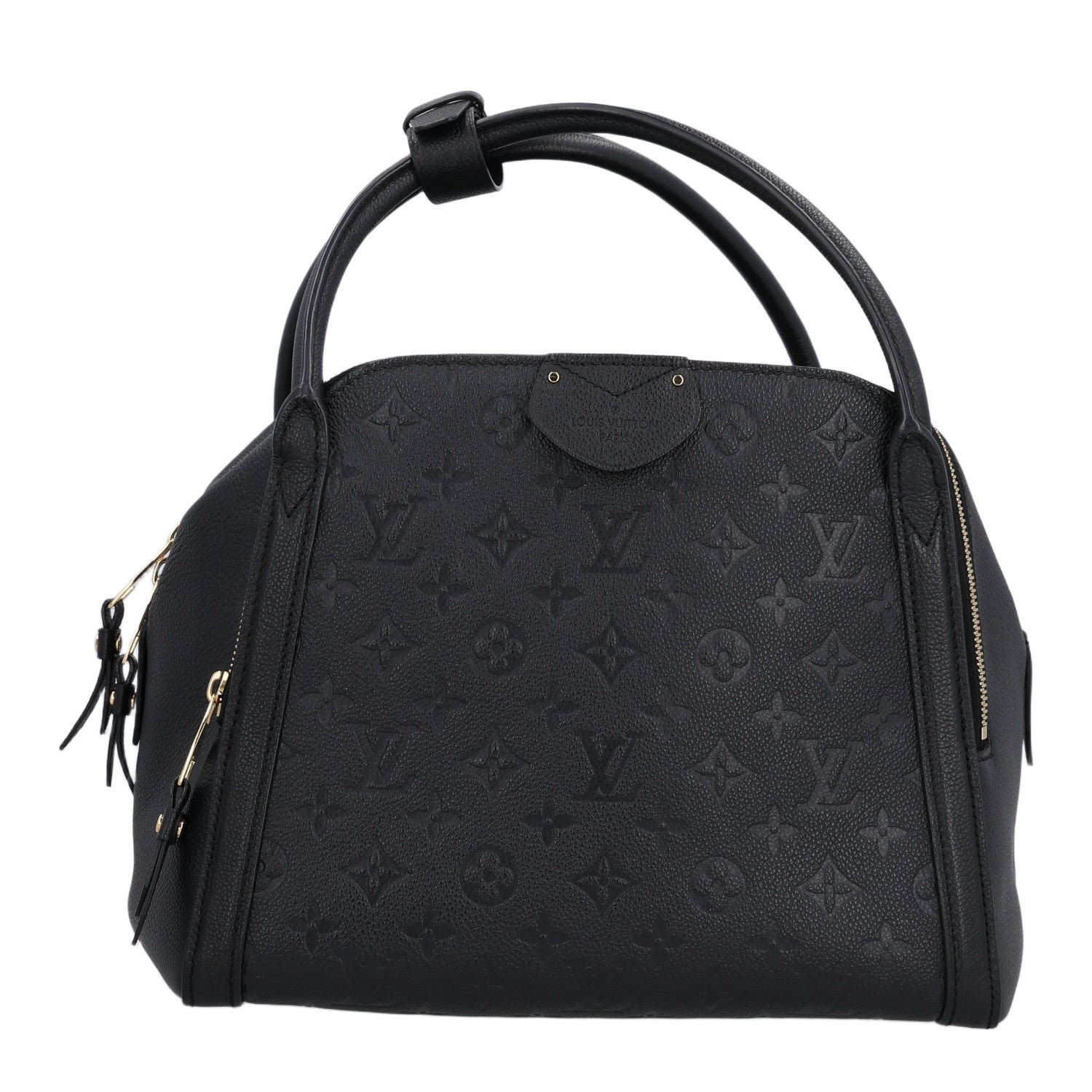 Louis Vuitton Empreinte Marais MM Black