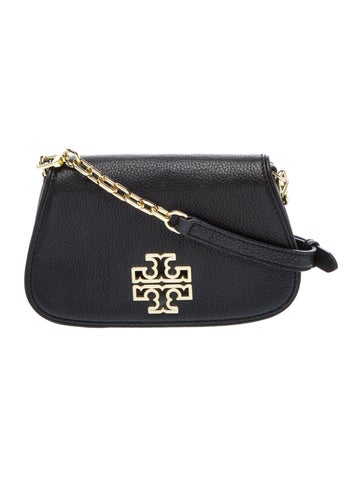 Tory Burch Signature Crossbody Bag