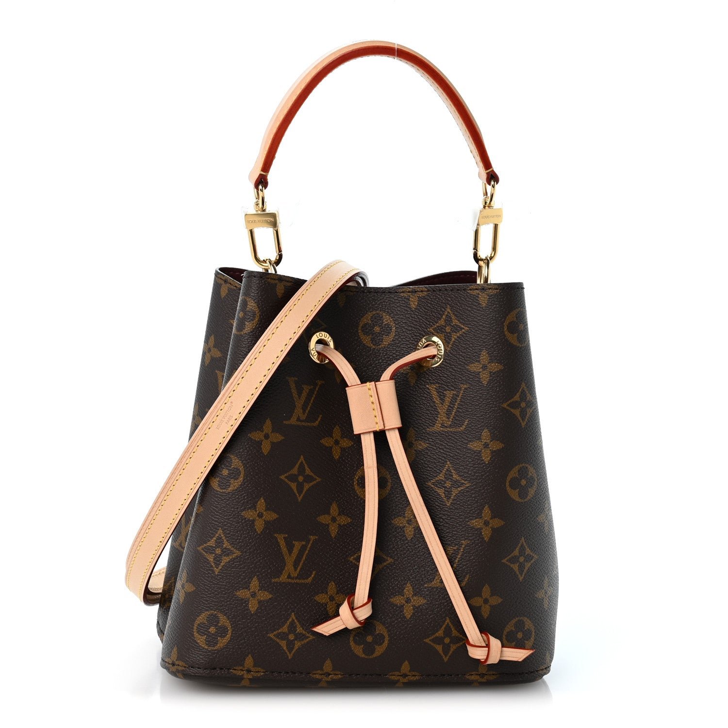 Louis Vuitton Monogram Neonoe BB