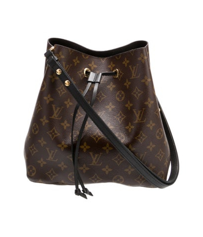 Louis Vuitton Vuitton Lv Monogram Neonoe Mm