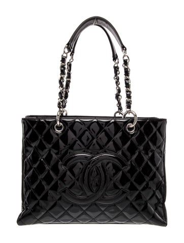 Grand Shopping Tote