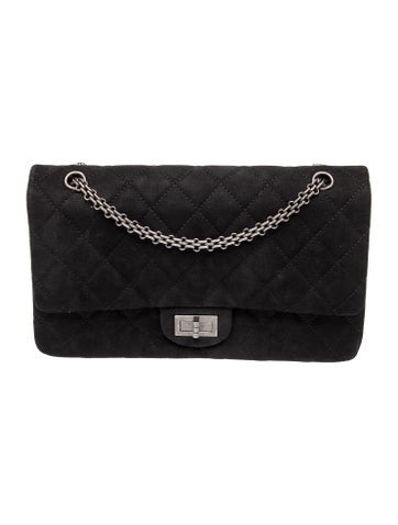Reissue 227 Double Flap Bag