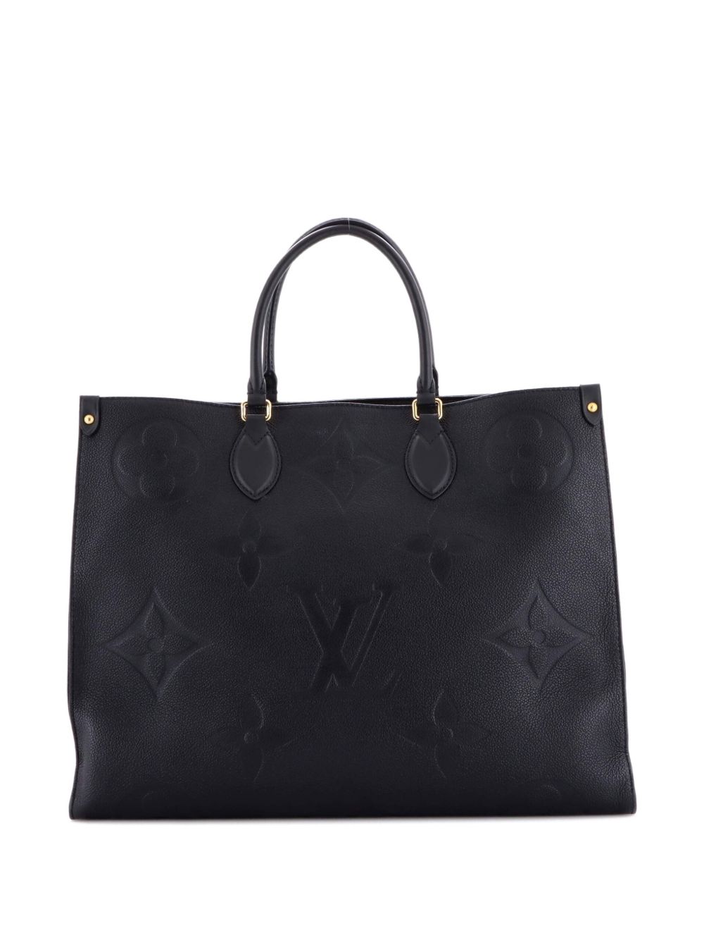 OnTheGo Monogram Empreinte Giant GM tote bag