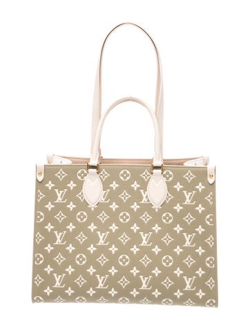 Monogram OnTheGo MM