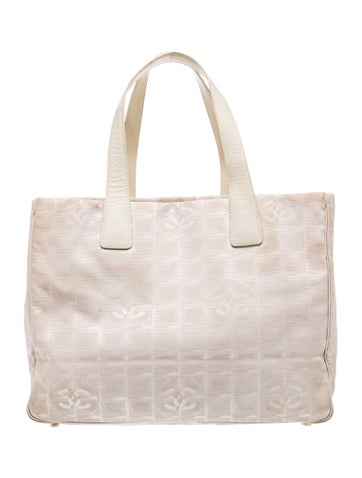 Travel Ligne Tote
