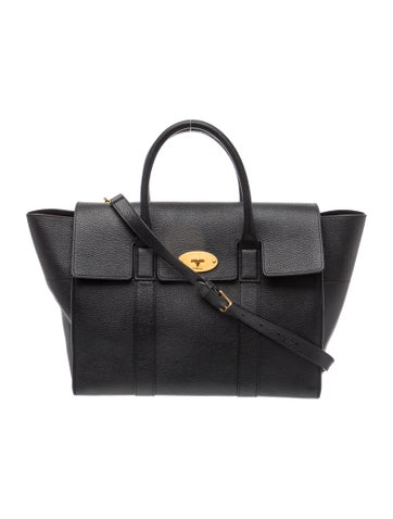 Leather Bayswater Small