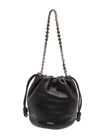 Loewe Leather Flamenco
